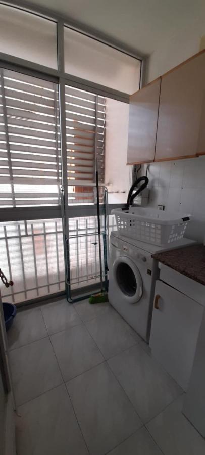 Apartamento Callizo Хака Екстер'єр фото